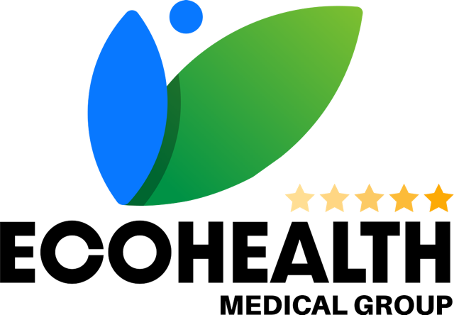 Logo EcoHealth